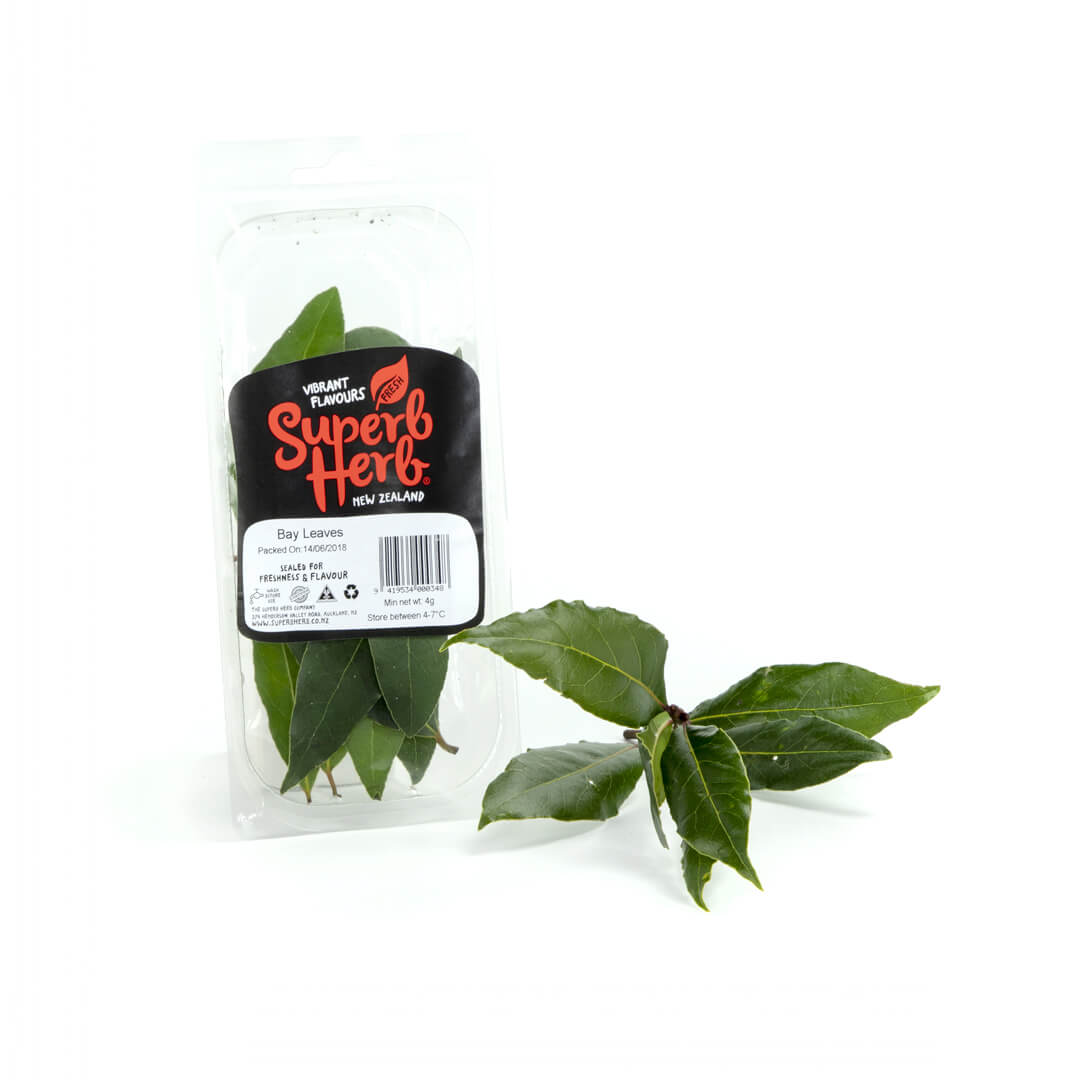 superb herb product
