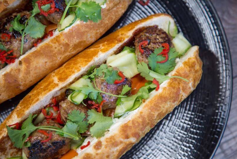 Banh Mi
