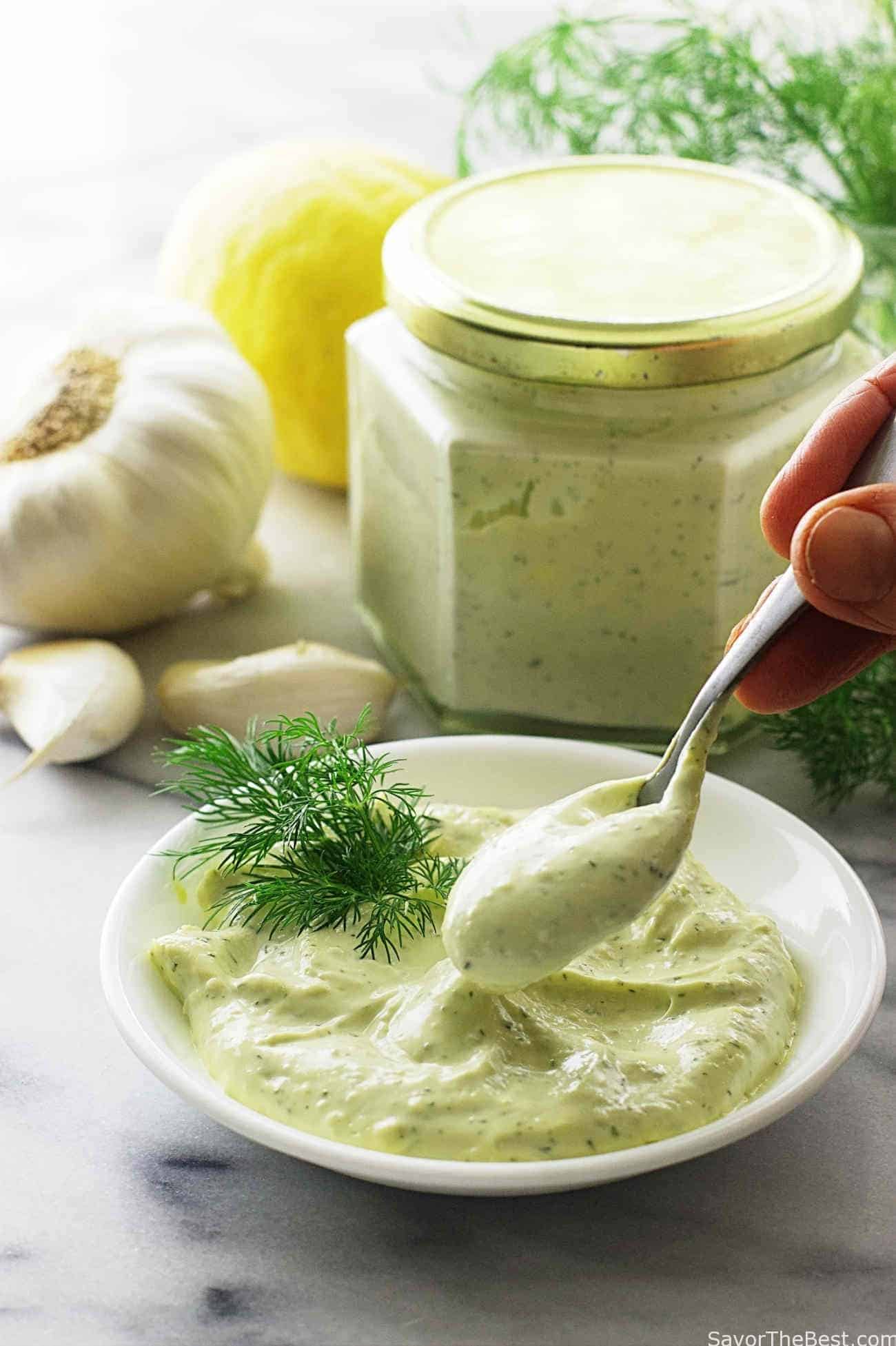 lemon-dill-aioli