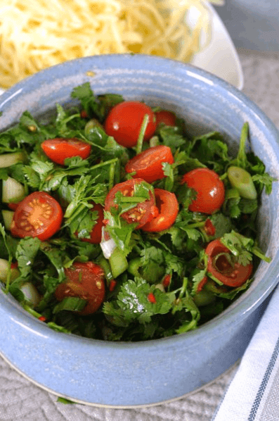 Coriander_VietMint_ExoticSalsa