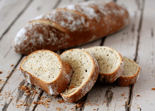 Rosemary Bread