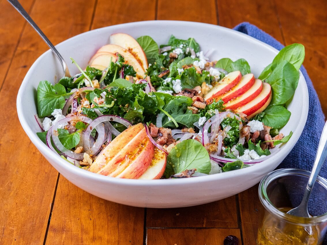 Winter Kale Salad (2)
