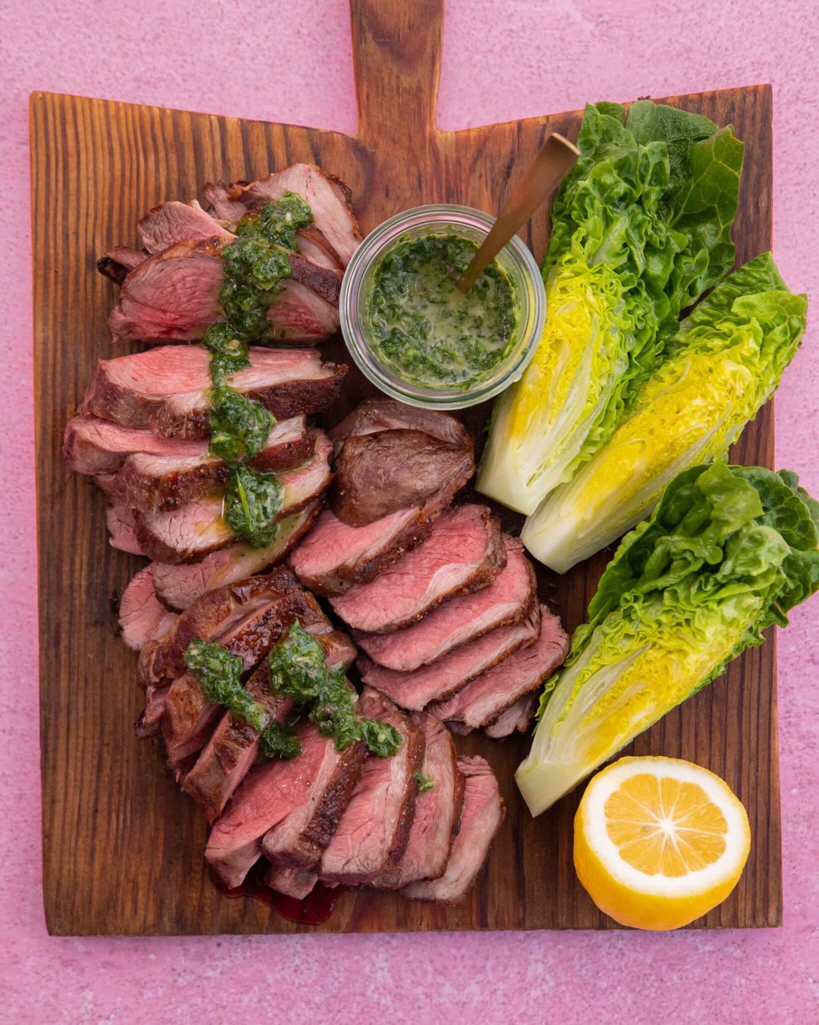 Lamb Rump, Cos & Chimichuri_LR_Hero