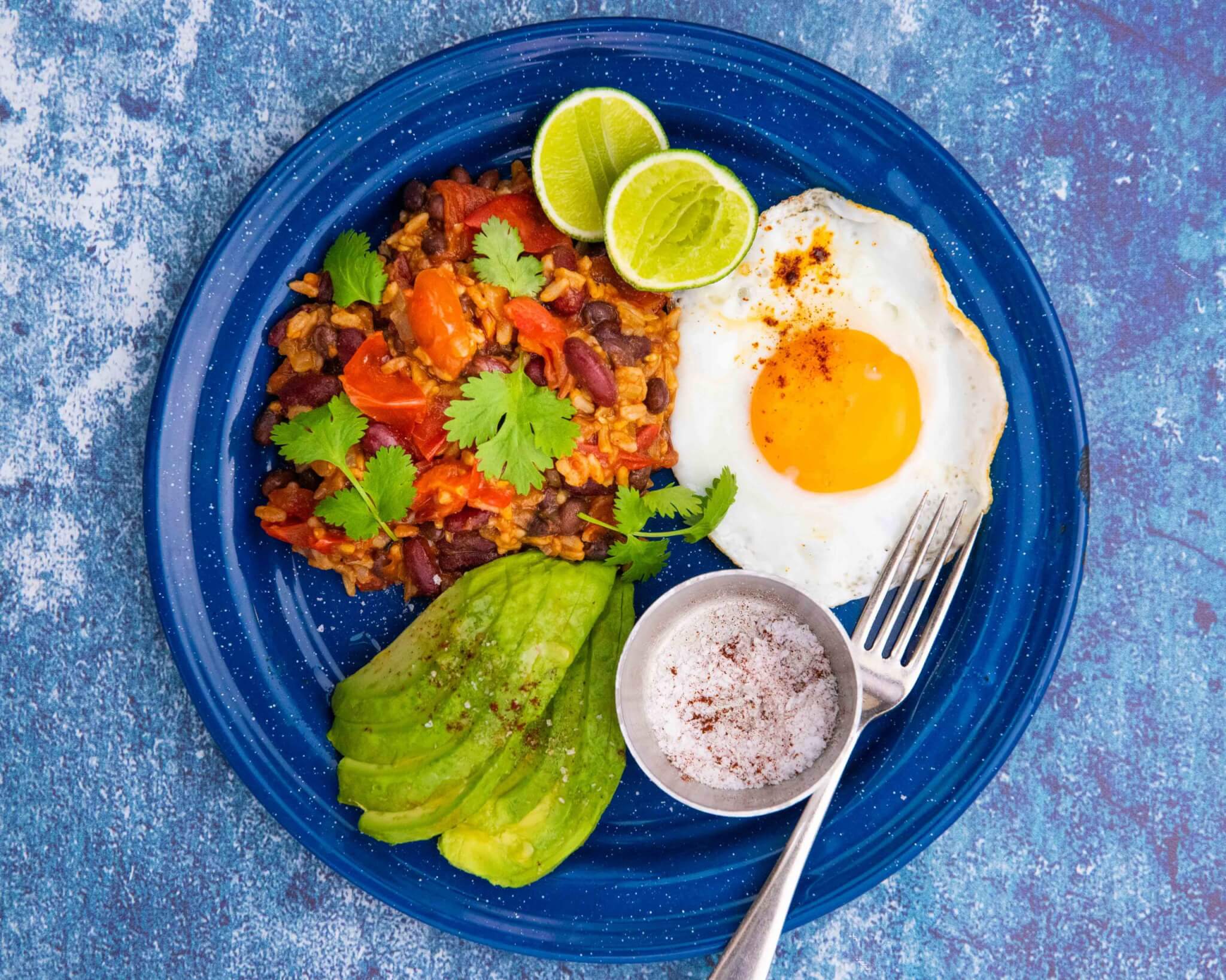 Spicy Mexican Rice & Eggs_Hero2_LR
