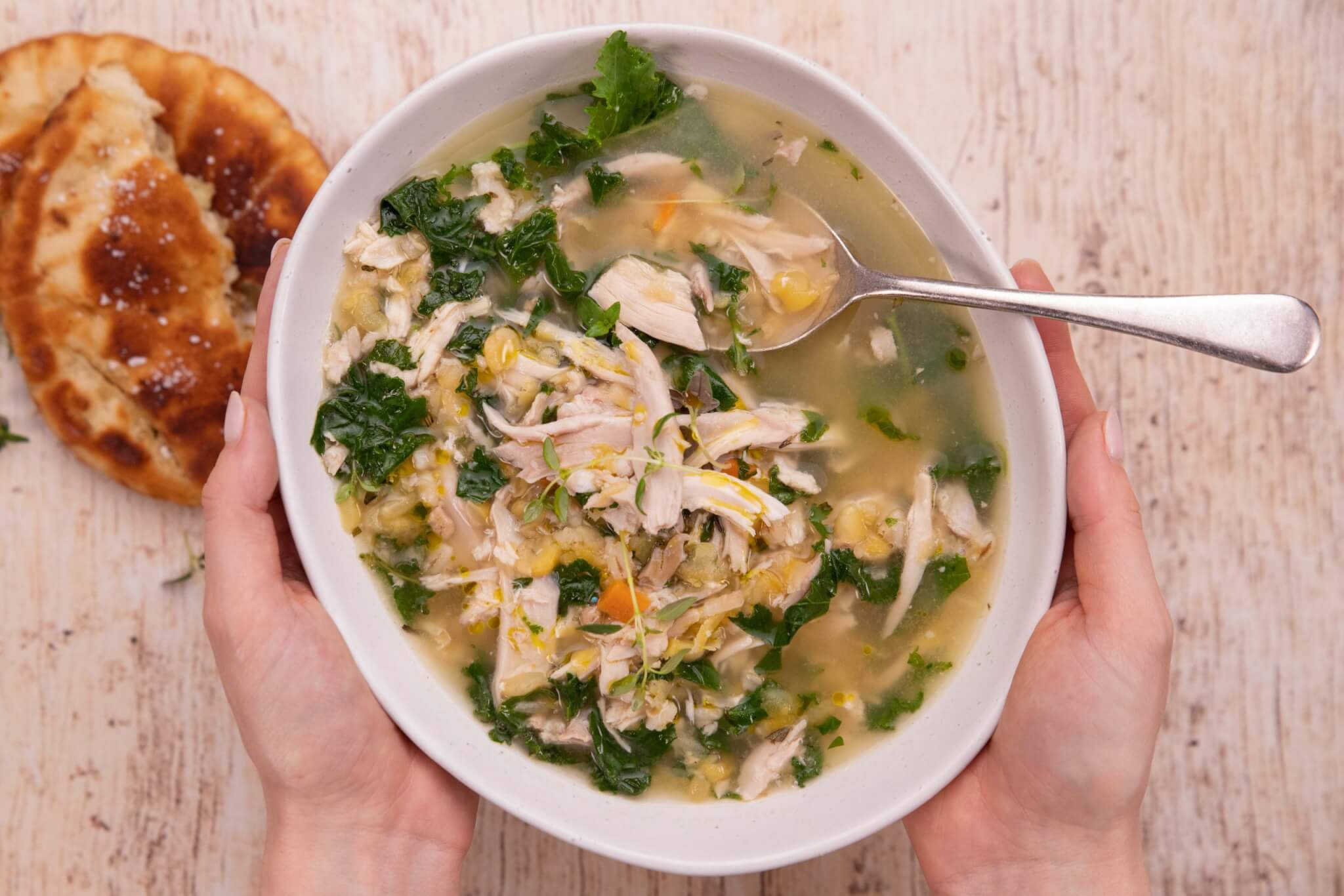 Lentil Roast Chicken Soup_Hero2_LR