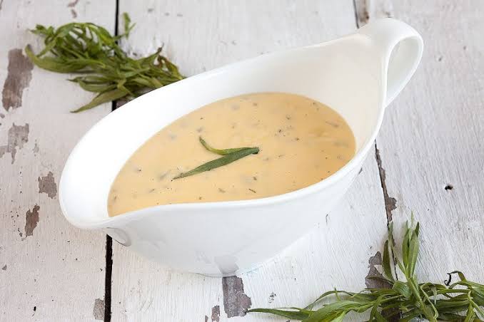 Bearnaise Sauce