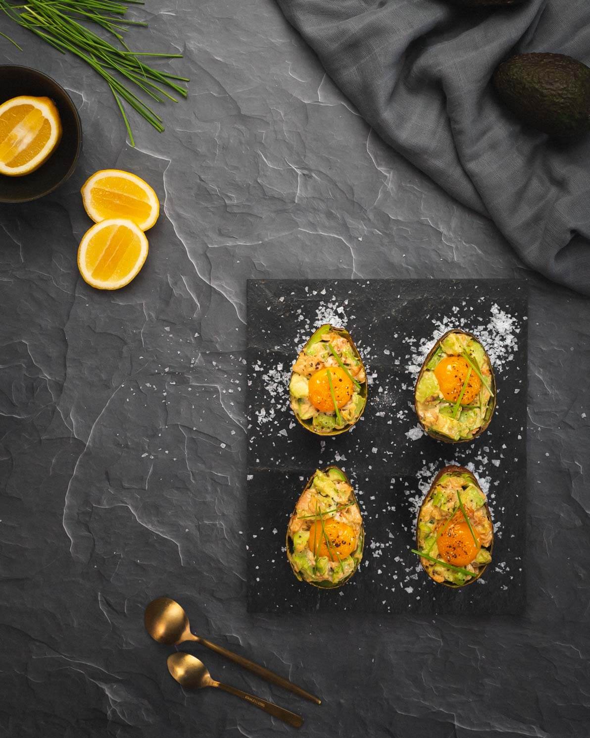 Baked Avocado Salmon & Egg Boats_Hero_LR