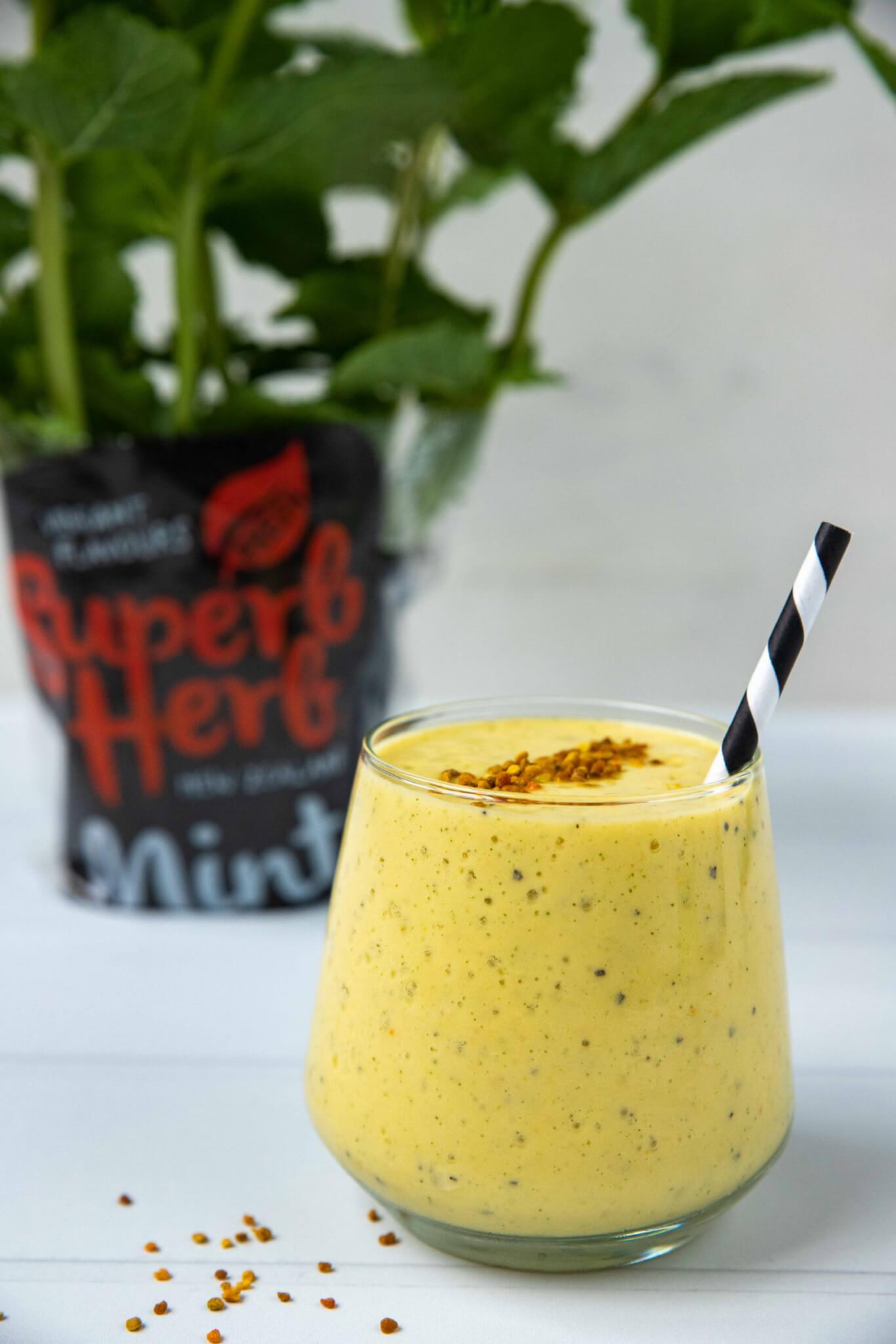 Tropical Smoothie_LR_Superb Herb