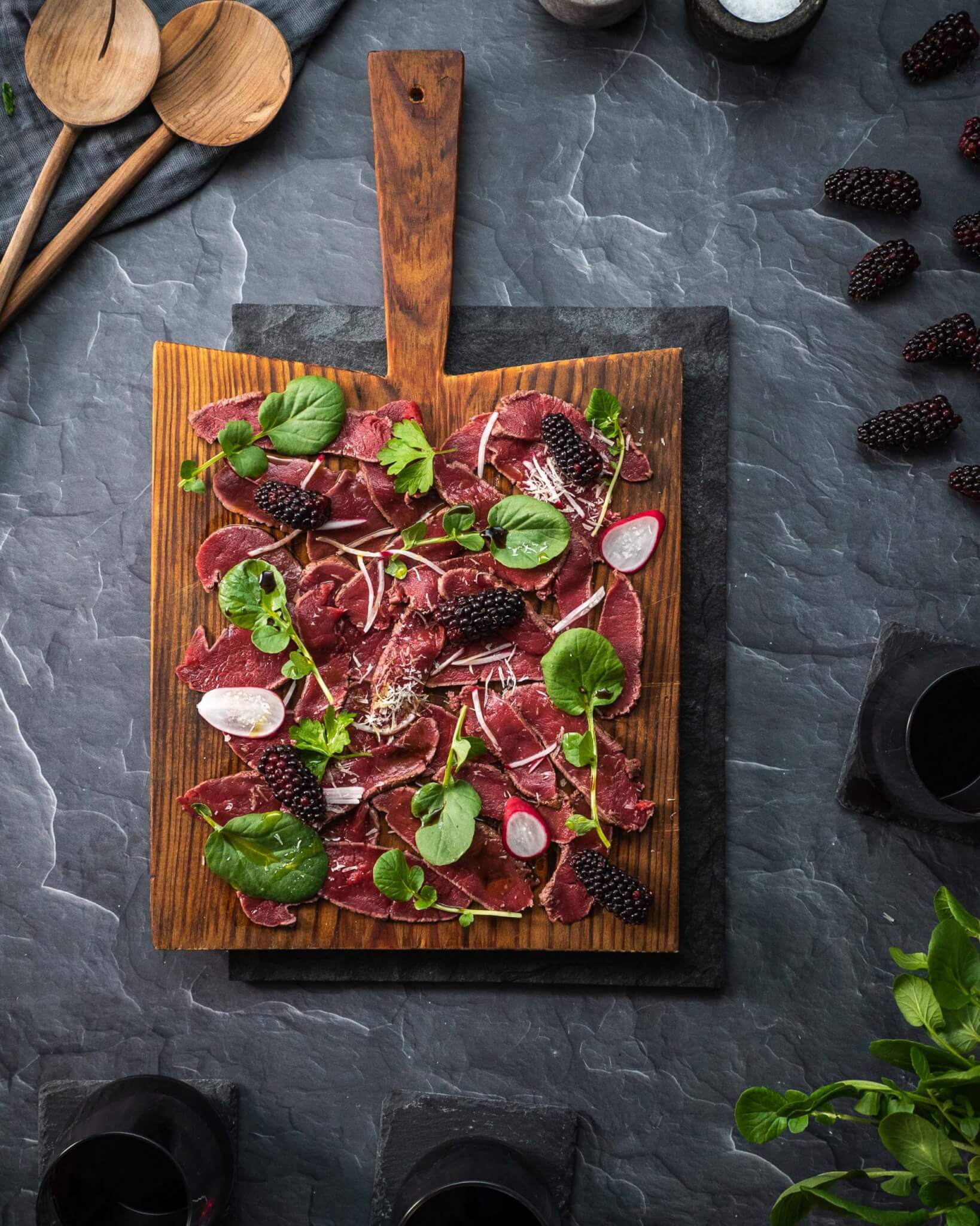 Venison carpaccio_Hero2_LR