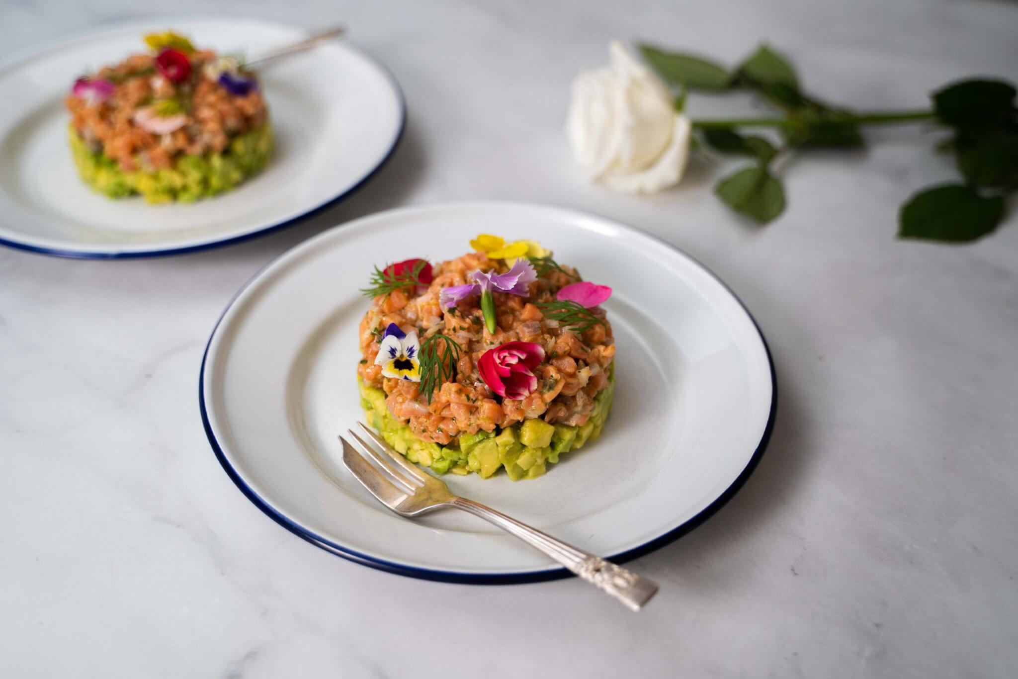 Salmon & Avocado Tartare_Hero_LR