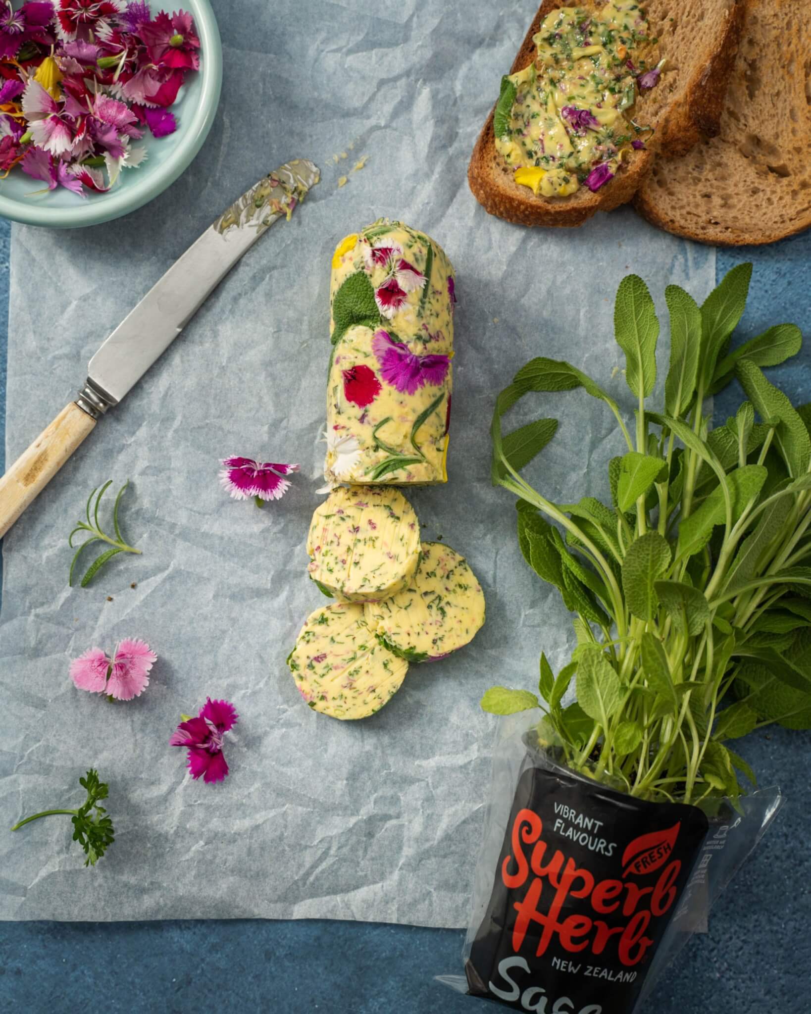 _Mixed Herb Butter_Superb Herb_LR