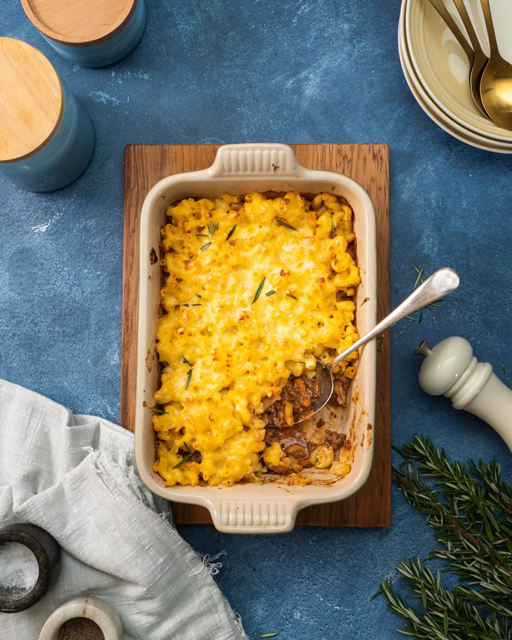 _Macaroni Cheese Cottage Pie_Hero3_LR