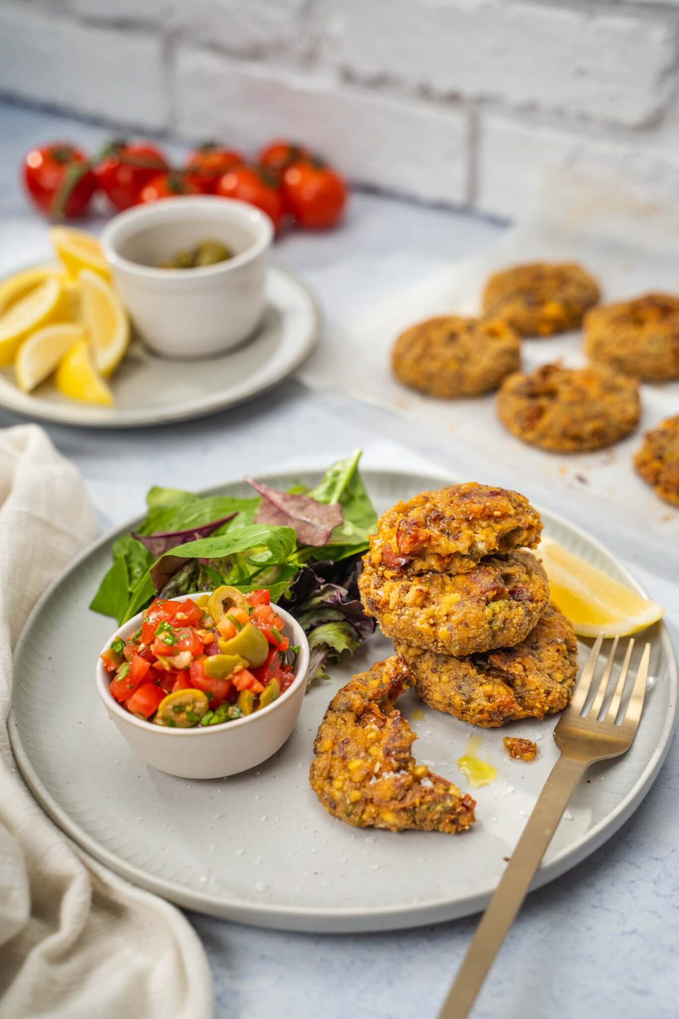 Spanish salsa risotto cakes_Hero2_LR-02385