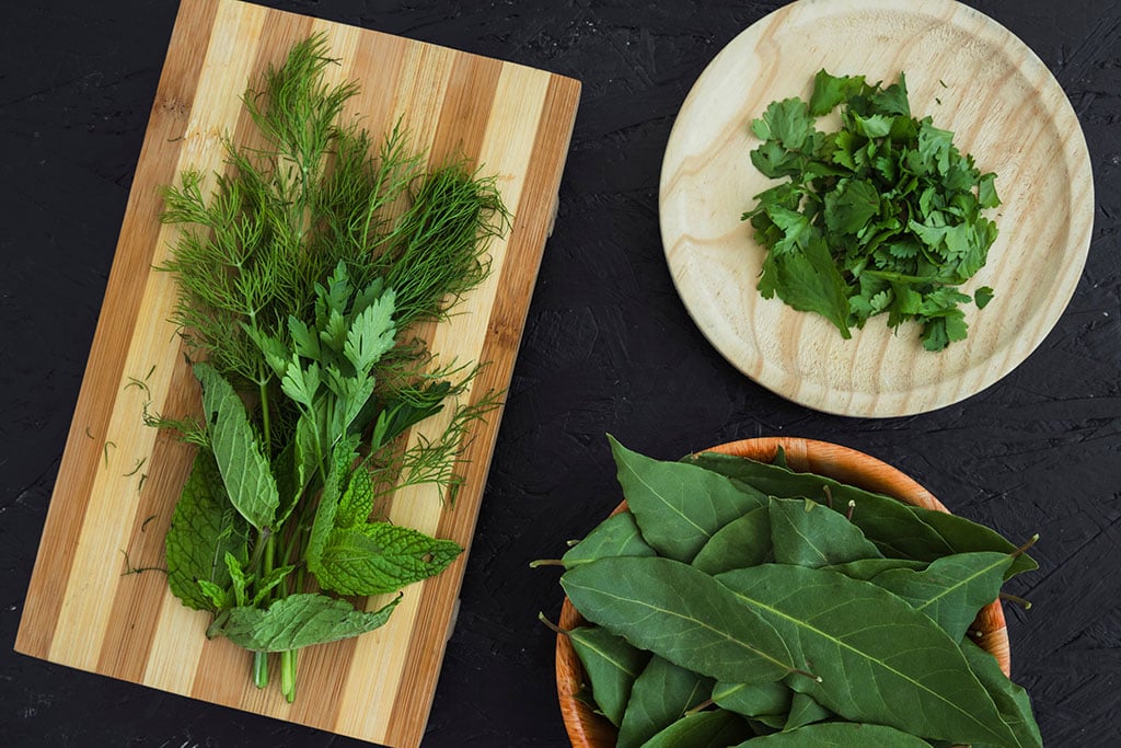 Herbs