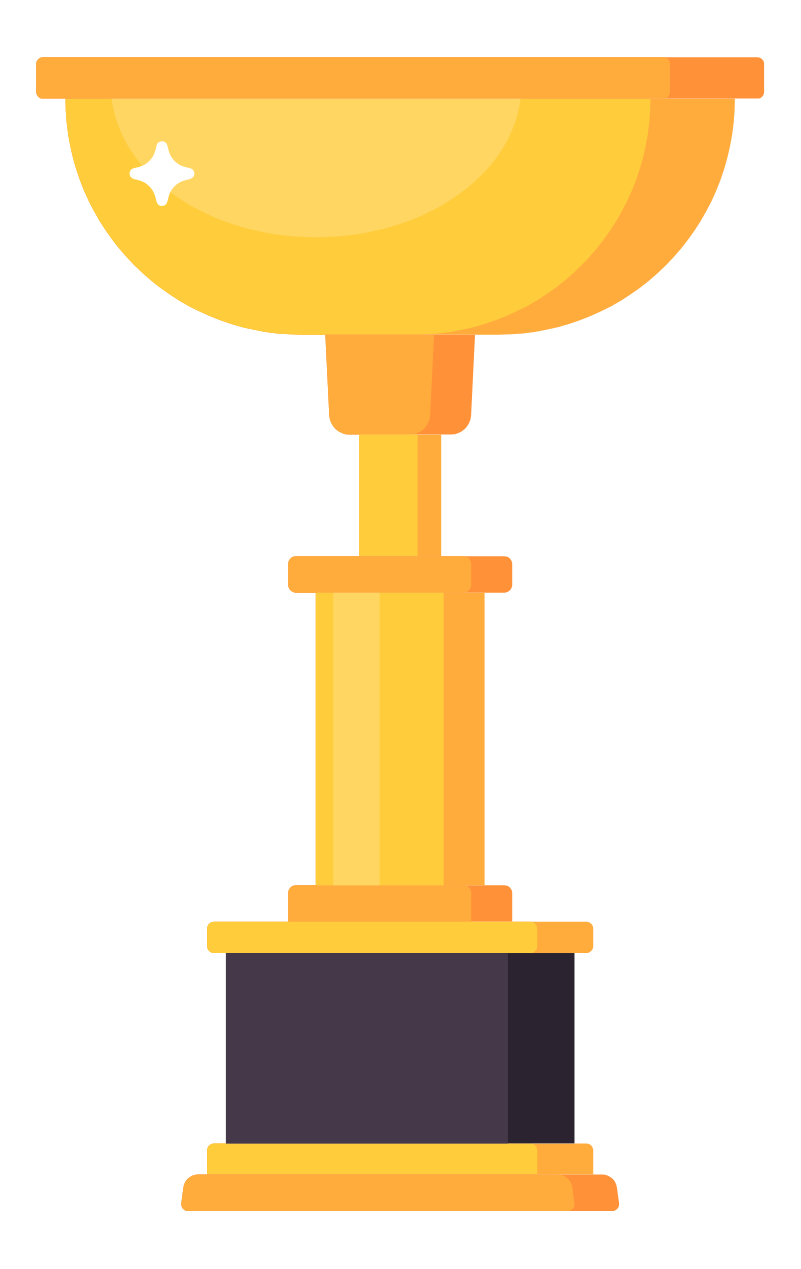 Trophy icon